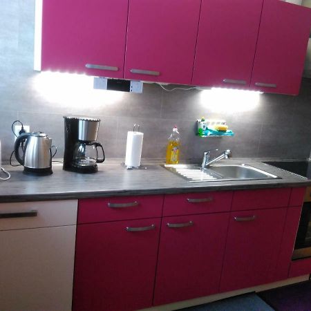 Haus Stammecke Apartment วินเทอร์แบร์ก ภายนอก รูปภาพ