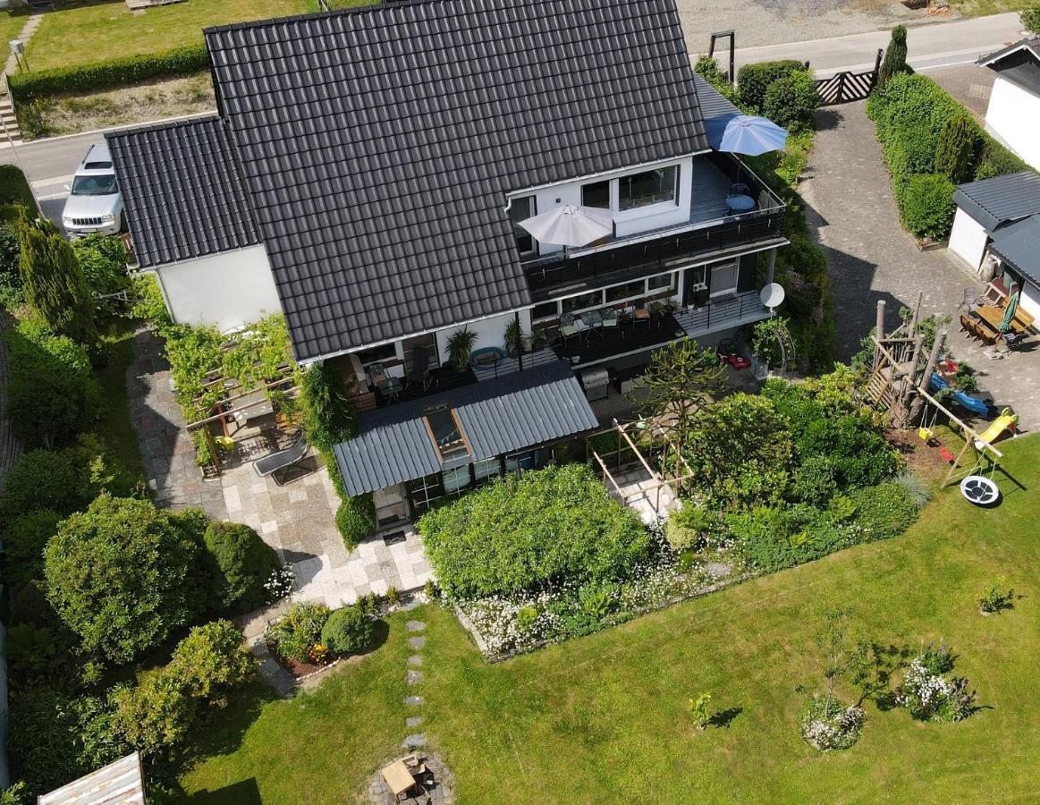 Haus Stammecke Apartment วินเทอร์แบร์ก ภายนอก รูปภาพ