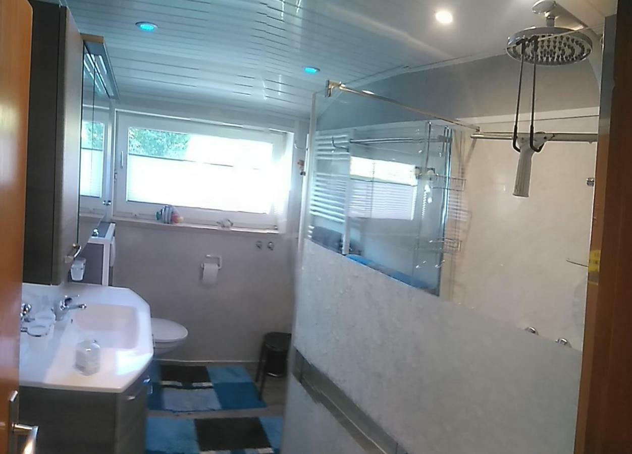 Haus Stammecke Apartment วินเทอร์แบร์ก ภายนอก รูปภาพ