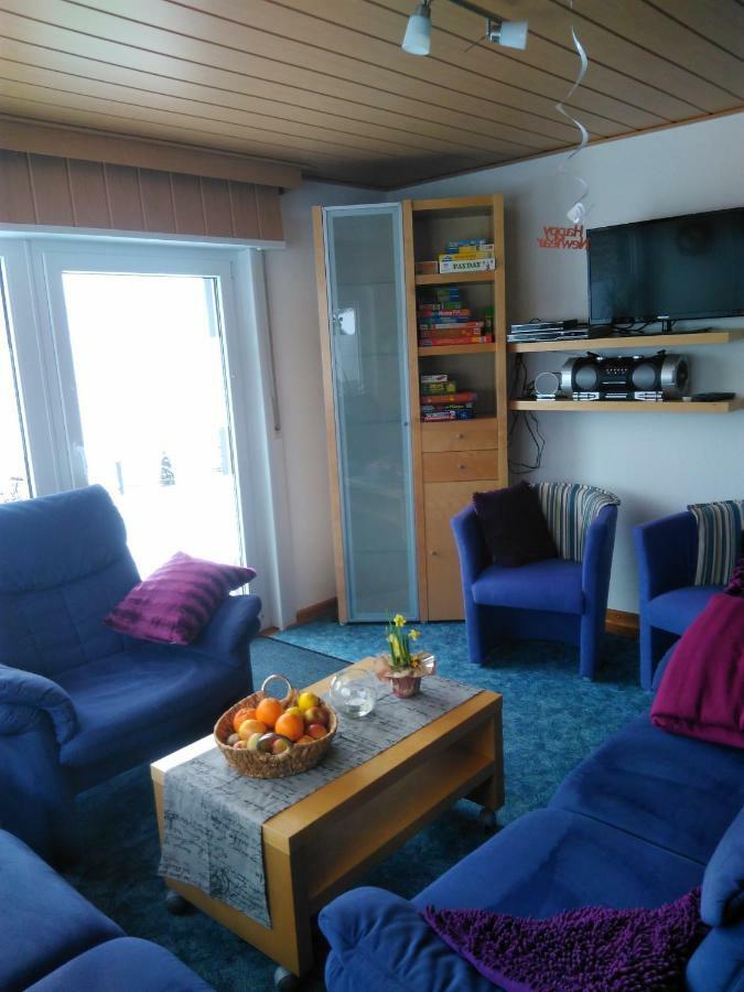 Haus Stammecke Apartment วินเทอร์แบร์ก ภายนอก รูปภาพ