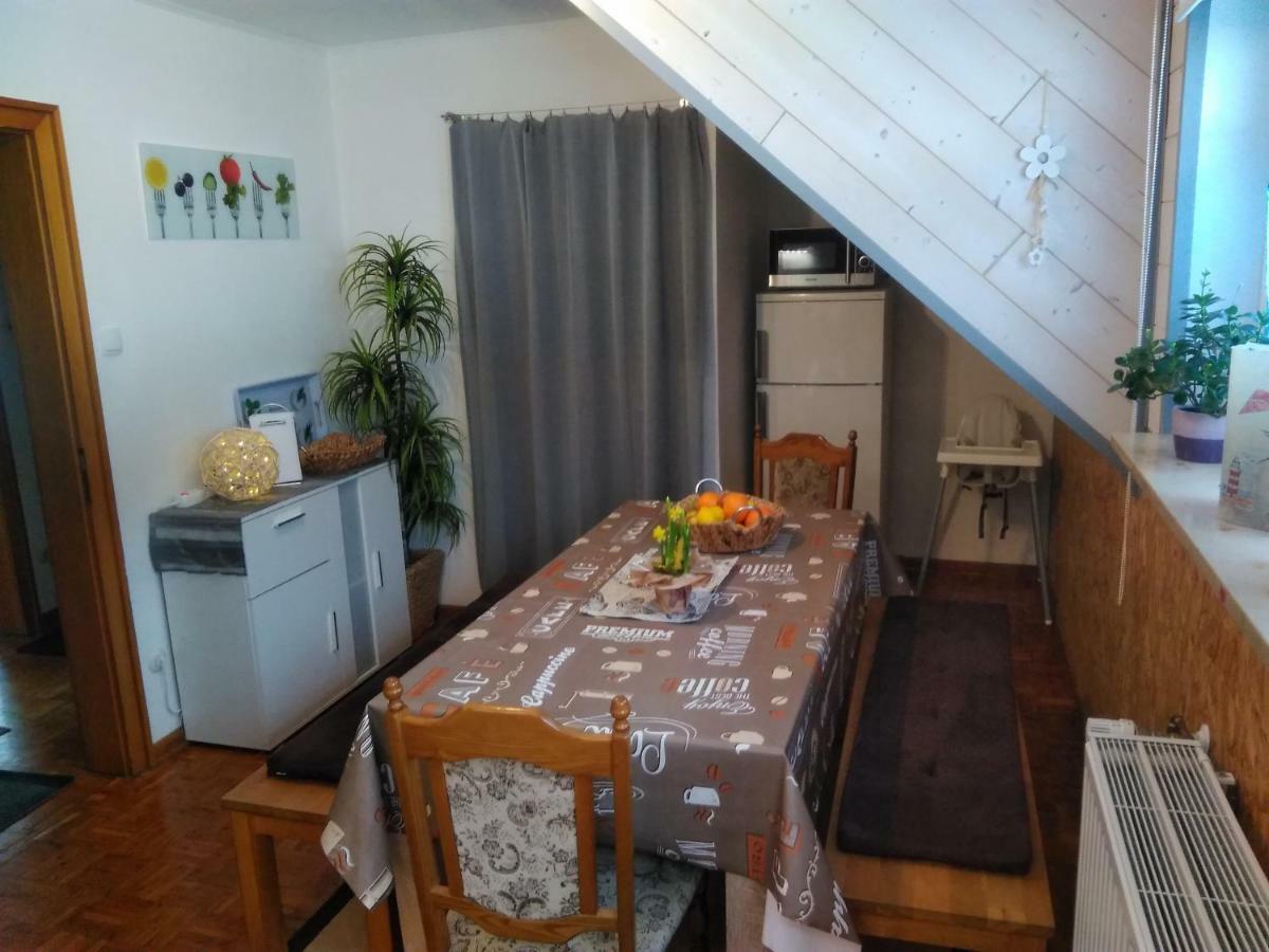 Haus Stammecke Apartment วินเทอร์แบร์ก ภายนอก รูปภาพ